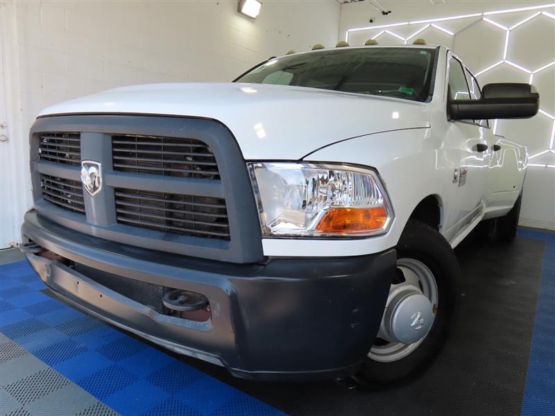 2012 RAM 3500 ST