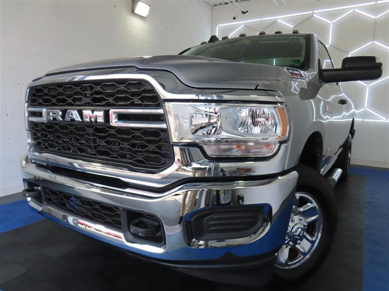 2020 RAM 3500 TRADESMAN