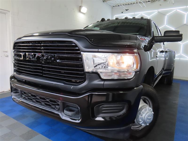 2022 RAM Ram 3500 Pickup Tradesman's photo