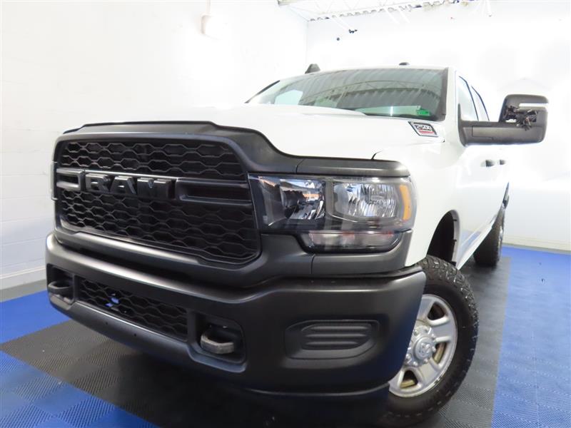 2023 RAM Ram 2500 Pickup Tradesman's photo