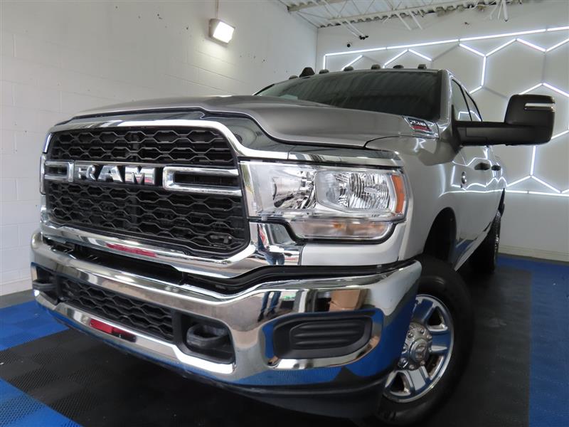 2023 RAM 2500 TRADESMAN