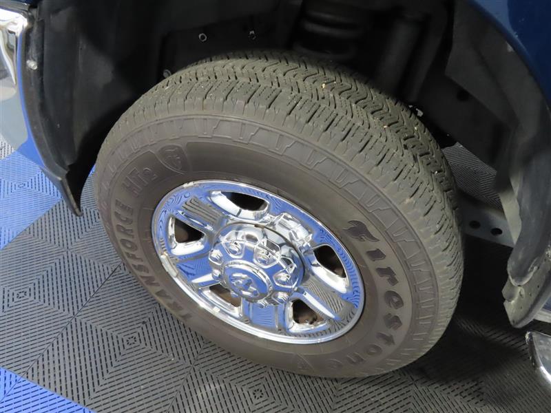 2024 Ram 2500 Big Horn photo 3