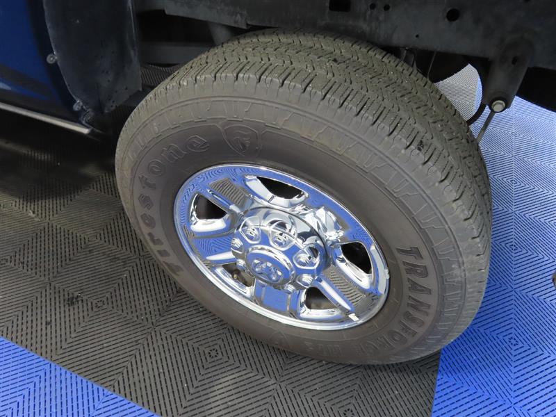 2024 Ram 2500 Big Horn photo 4