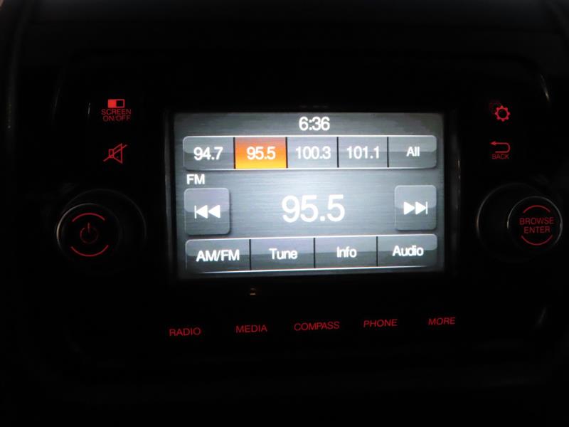 RAMPROMASTER CARGO VAN22