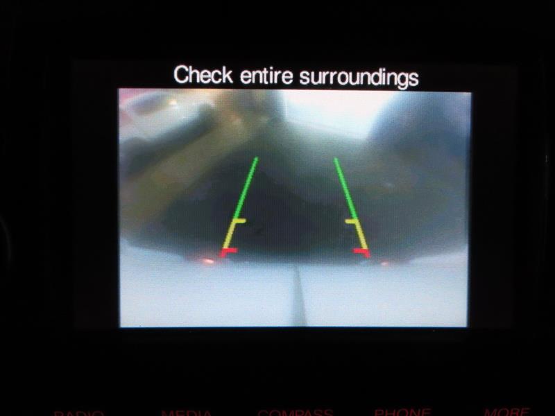 RAMPROMASTER CARGO VAN23