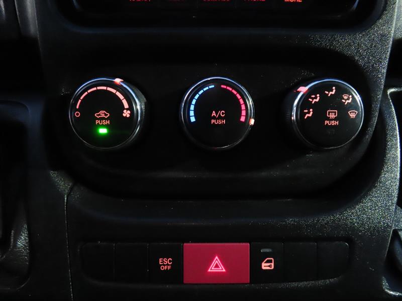 RAMPROMASTER CARGO VAN24