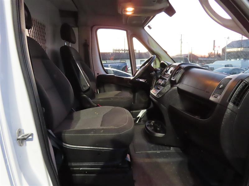 RAMPROMASTER CARGO VAN26