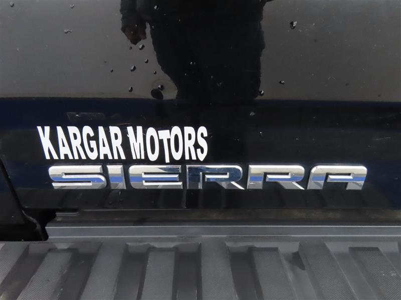 GMCSIERRA 150012