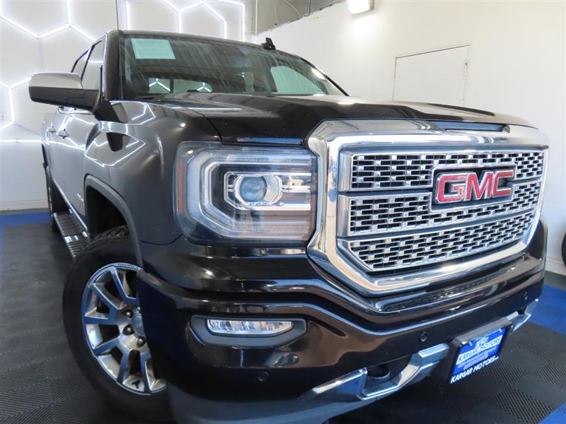 GMCSIERRA 15002