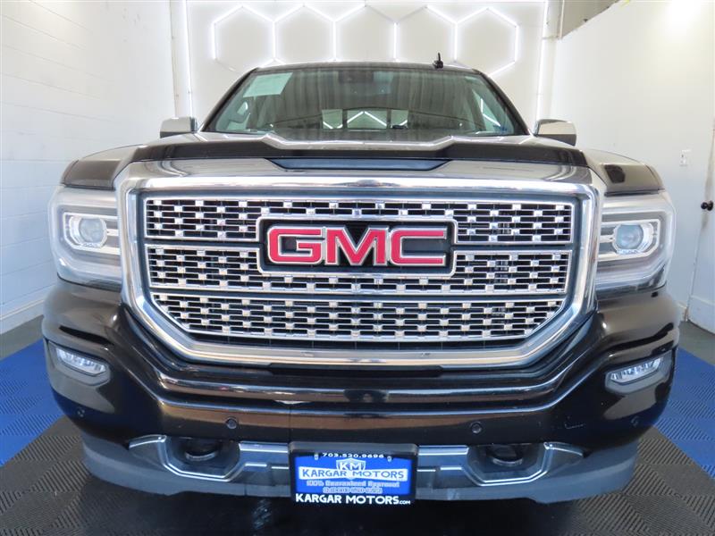 GMCSIERRA 15003