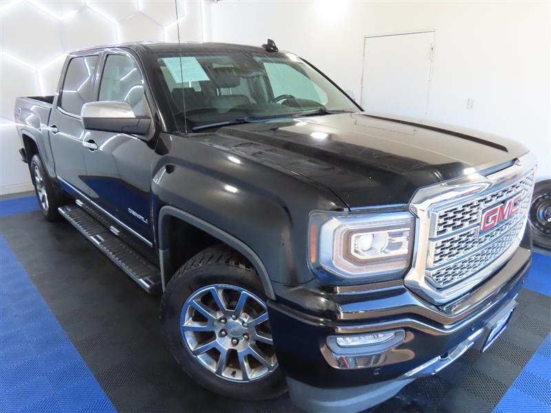 GMCSIERRA 15005