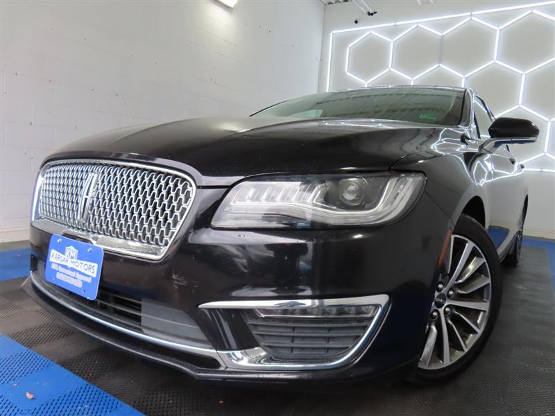 2020 LINCOLN MKZ STANDARD