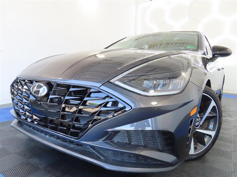 2022 HYUNDAI SONATA SEL PLUS
