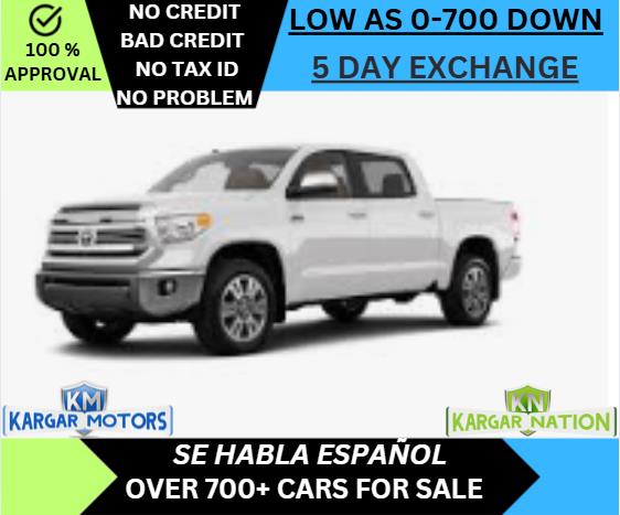 2021 TOYOTA TUNDRA 1974 Edition