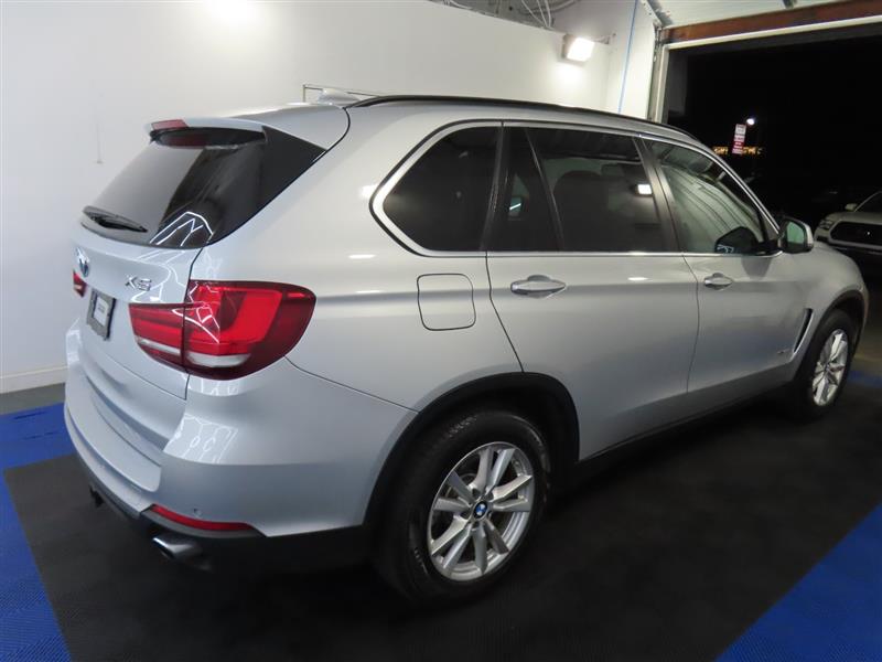 BMWX515