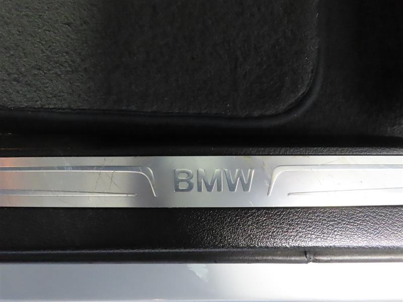 BMWX518