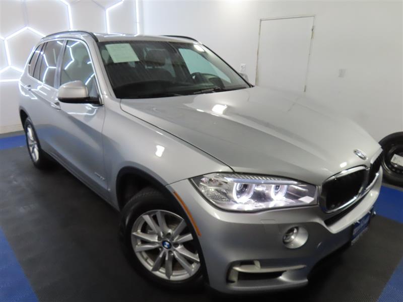 BMWX56