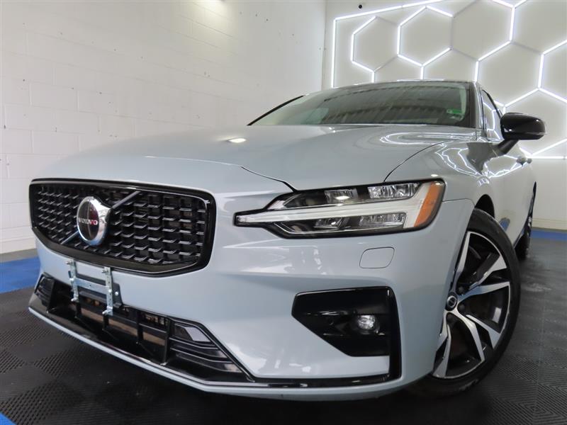 2025 VOLVO S60 Core