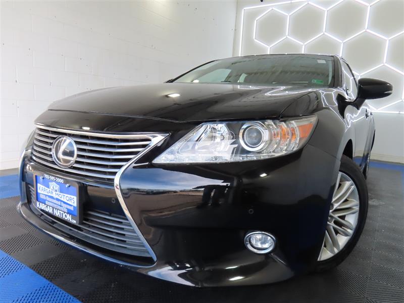 2014 LEXUS ES 350 