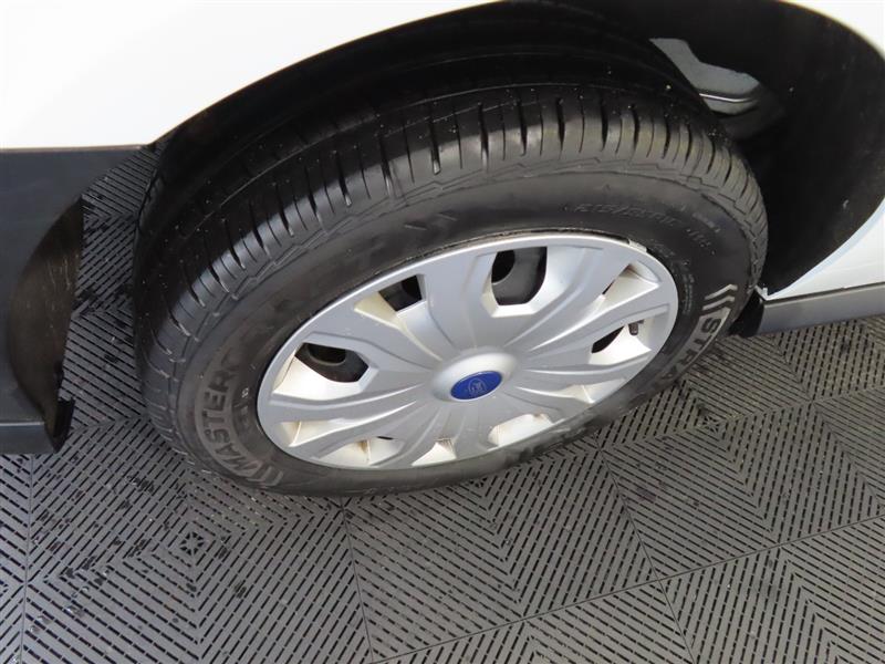 FORDTRANSIT CONNECT VAN8