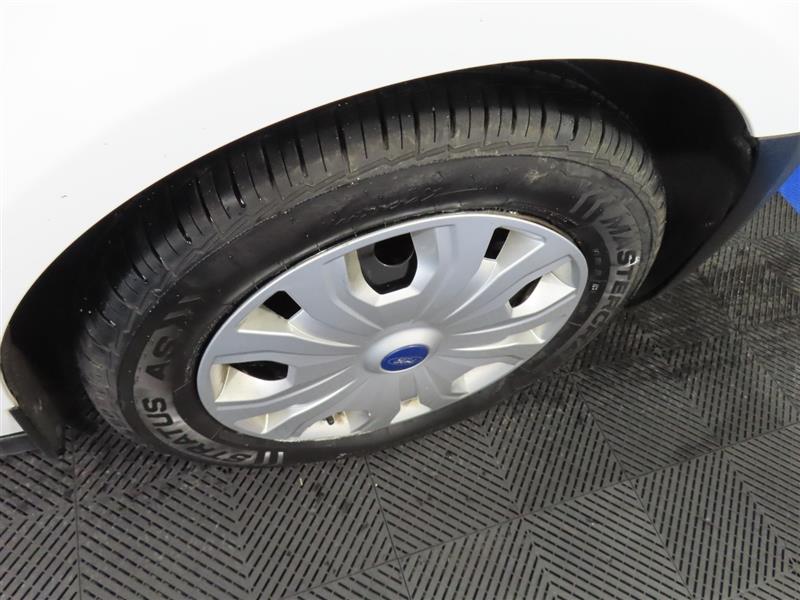 FORDTRANSIT CONNECT VAN9