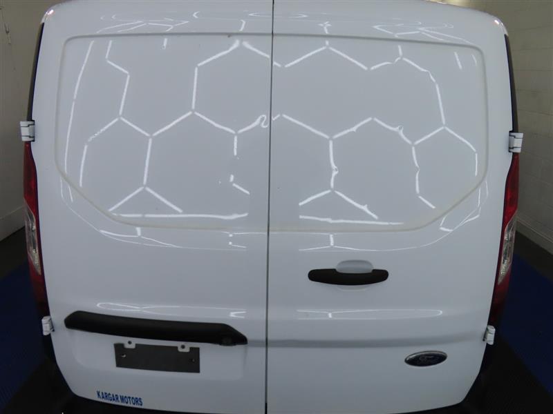 FORDTRANSIT CONNECT VAN11