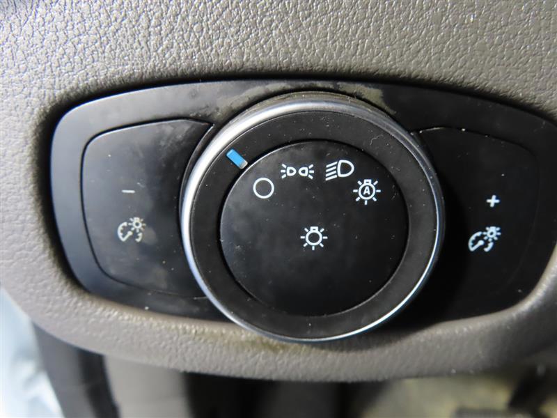 FORDTRANSIT CONNECT VAN17