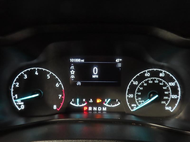 FORDTRANSIT CONNECT VAN18