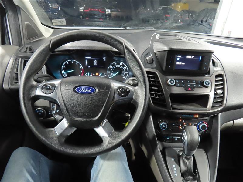 FORDTRANSIT CONNECT VAN19