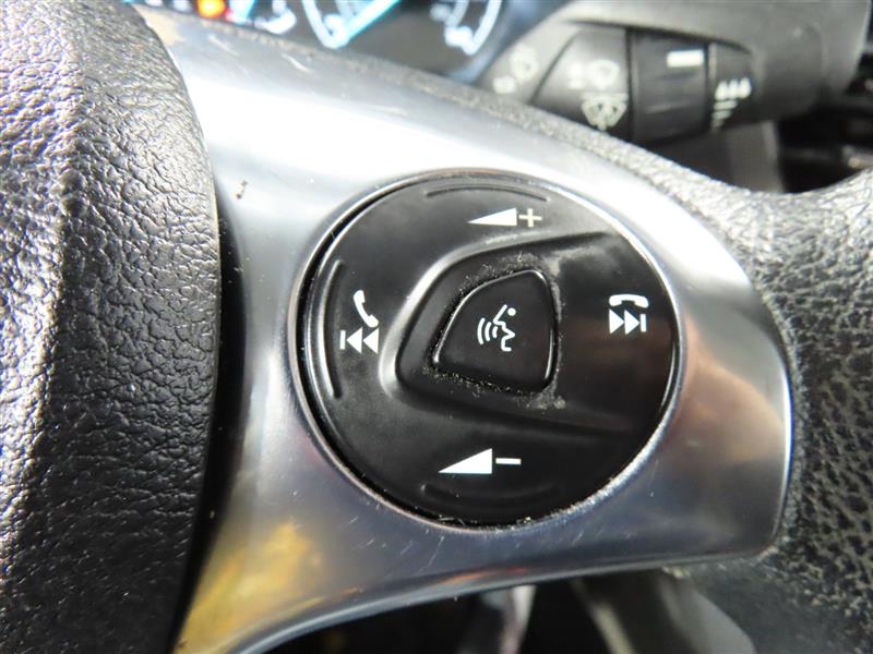 FORDTRANSIT CONNECT VAN20