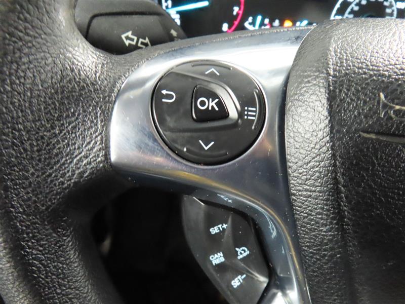 FORDTRANSIT CONNECT VAN21