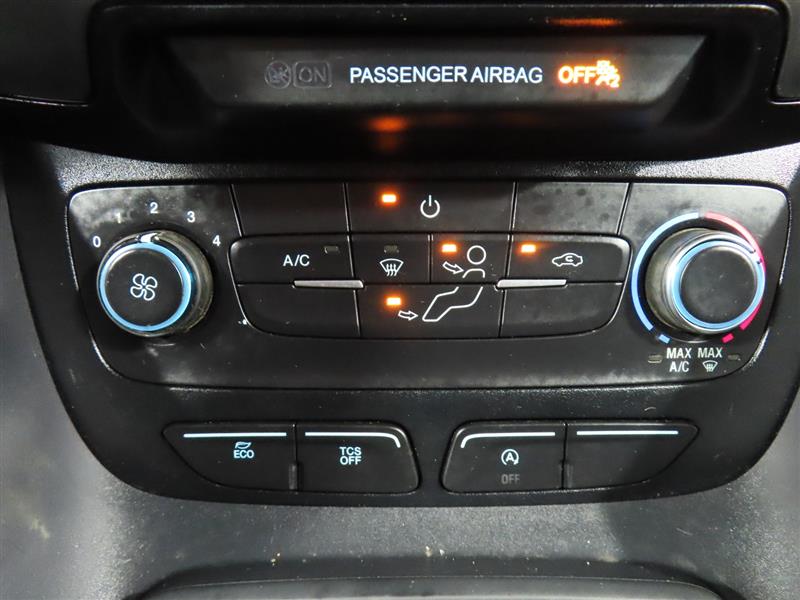 FORDTRANSIT CONNECT VAN24