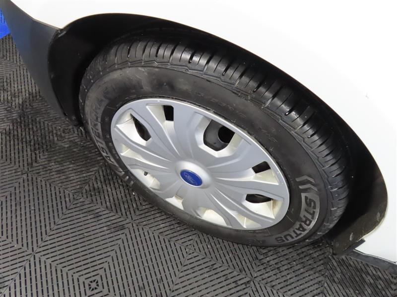 FORDTRANSIT CONNECT VAN6