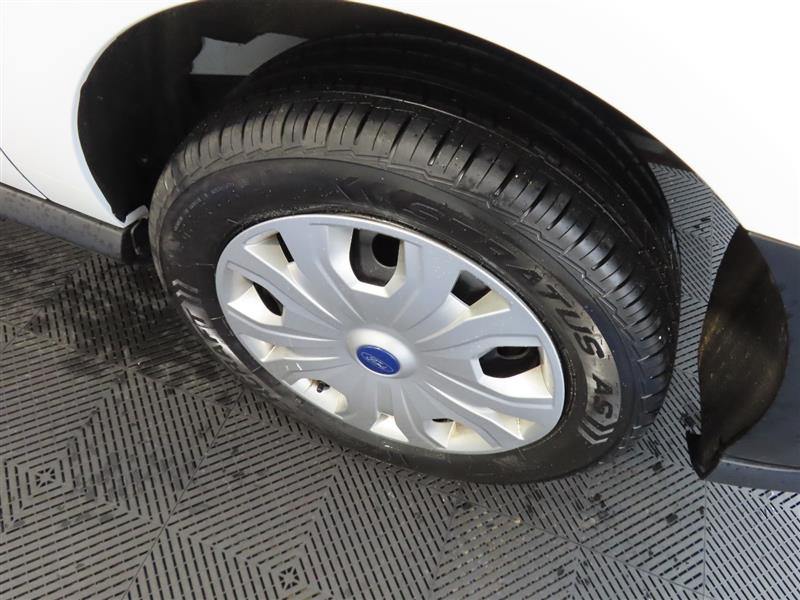 FORDTRANSIT CONNECT VAN7