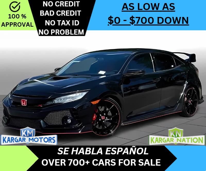 2021 HONDA CIVIC TOURING