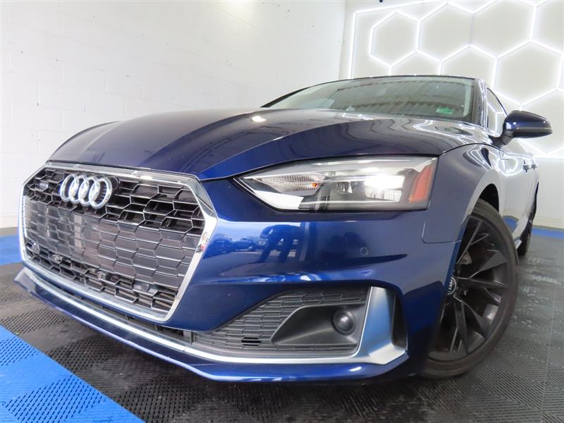 2021 AUDI A5 SPORTBACK Premium