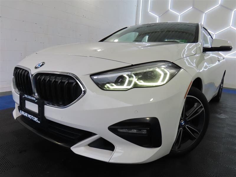 2021 BMW 2 SERIES 228i xDrive