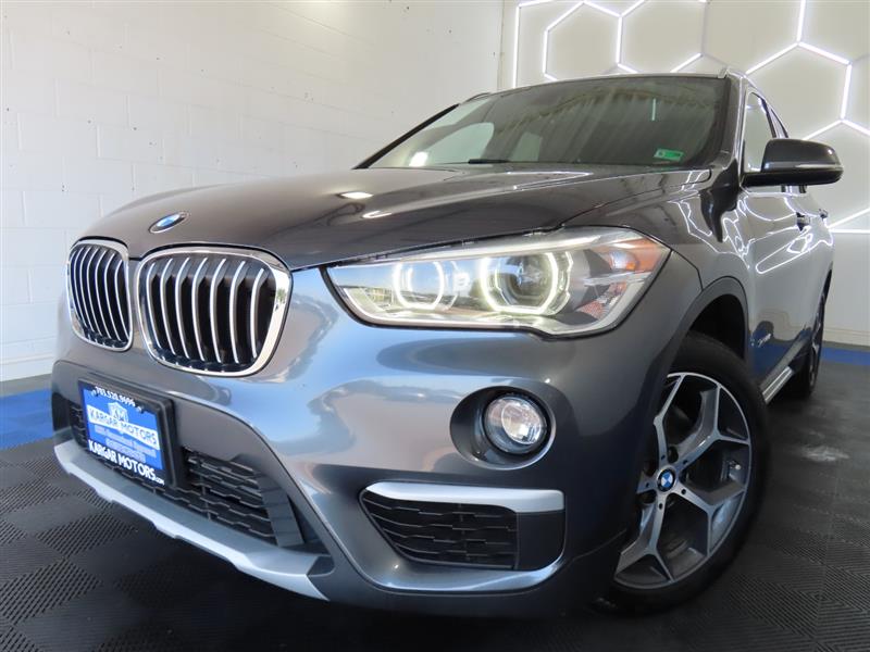 2016 BMW X1 XDRIVE28I