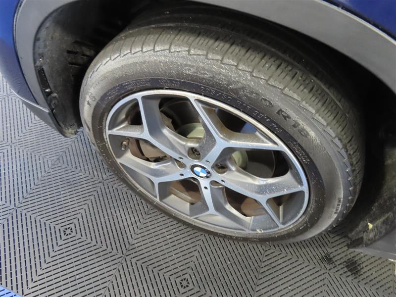 2018 Bmw X1 sDrive28i photo 3