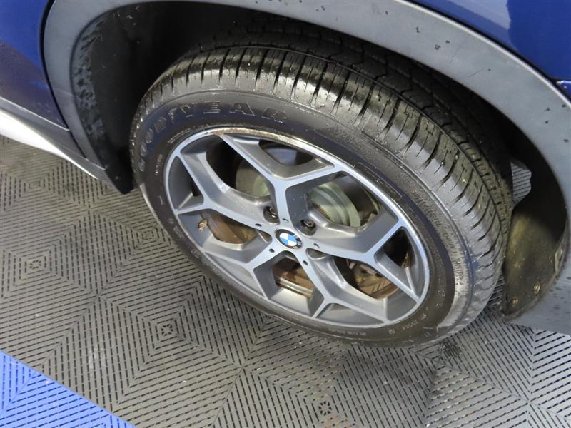 2018 Bmw X1 sDrive28i photo 4