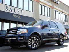 2016 FORD EXPEDITION Limited