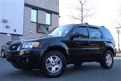 2005 FORD ESCAPE Limited