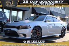 2019 DODGE CHARGER R/T DAYTONA 