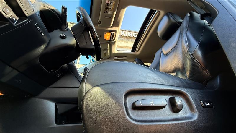 2013 Lexus RX 350 photo 11