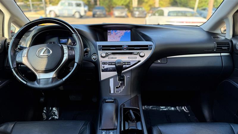2013 Lexus RX 350 photo 17
