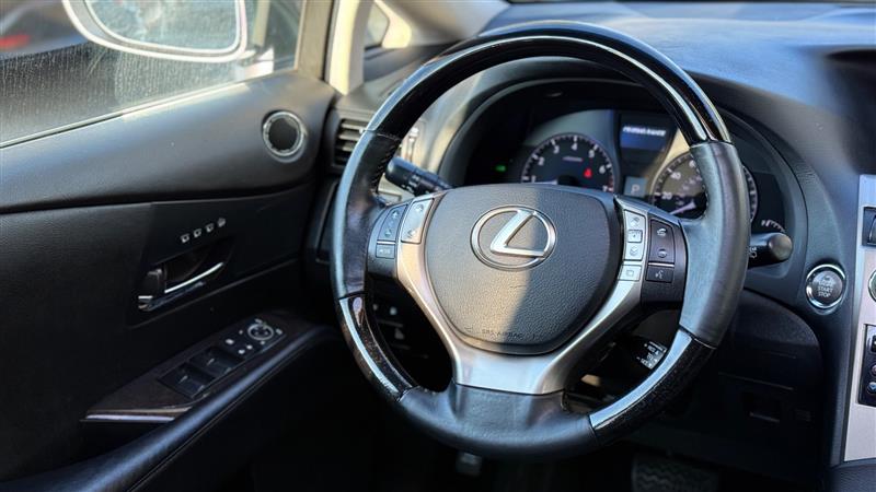 2013 Lexus RX 350 photo 19