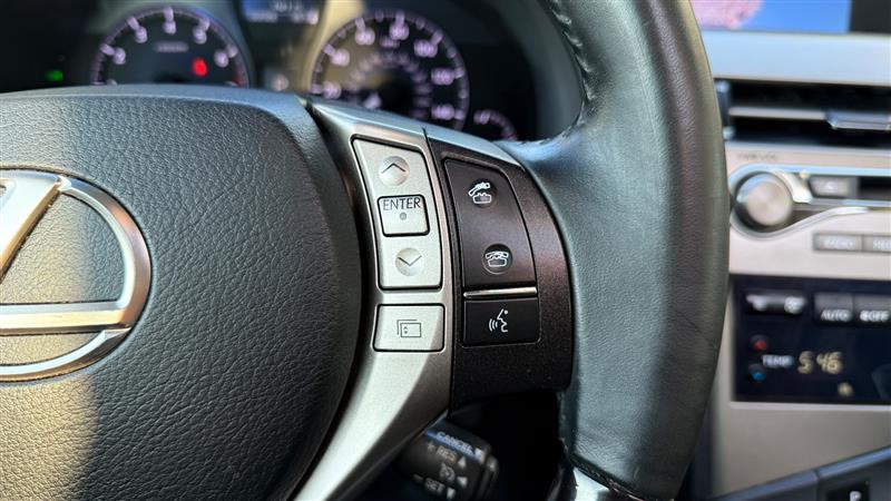 2013 Lexus RX 350 photo 22