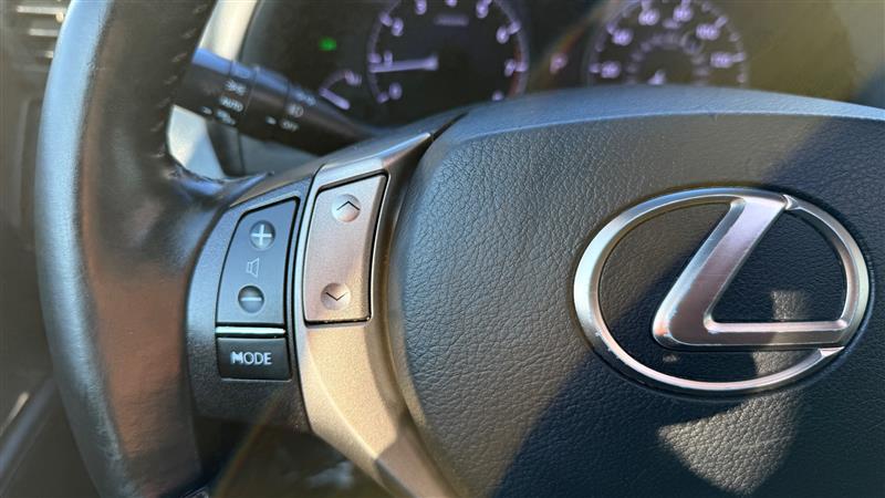 2013 Lexus RX 350 photo 23
