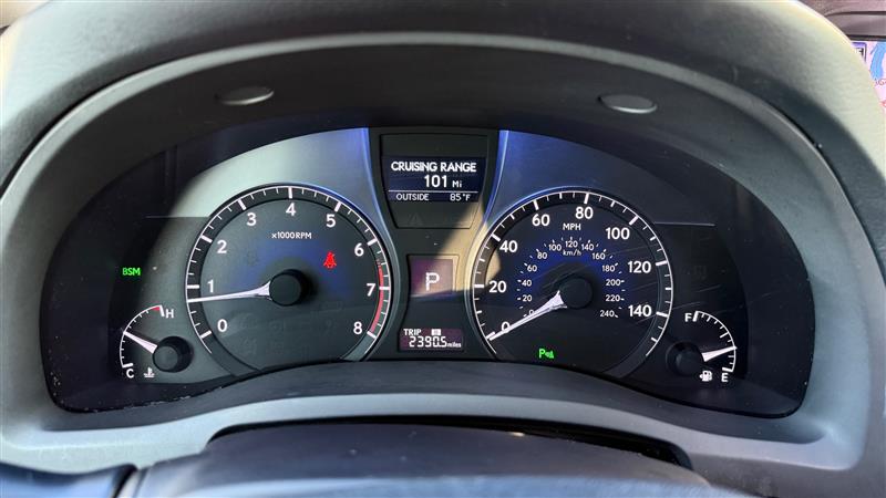 2013 Lexus RX 350 photo 24