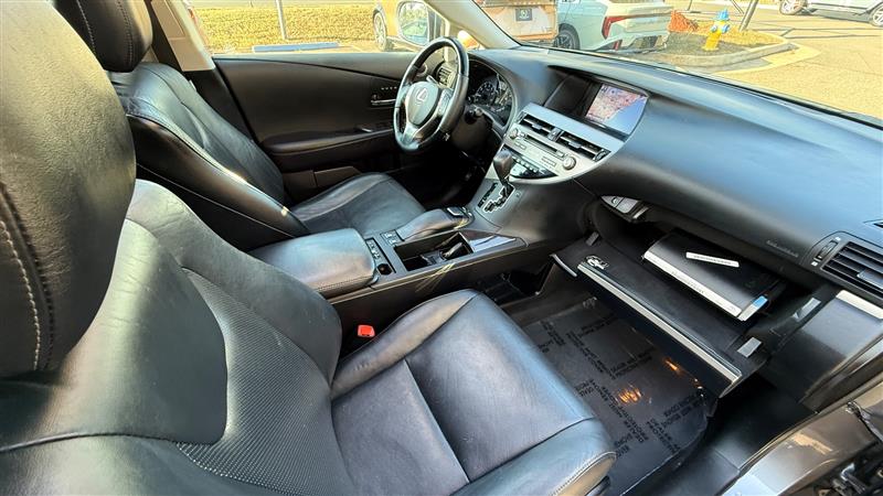 2013 Lexus RX 350 photo 27